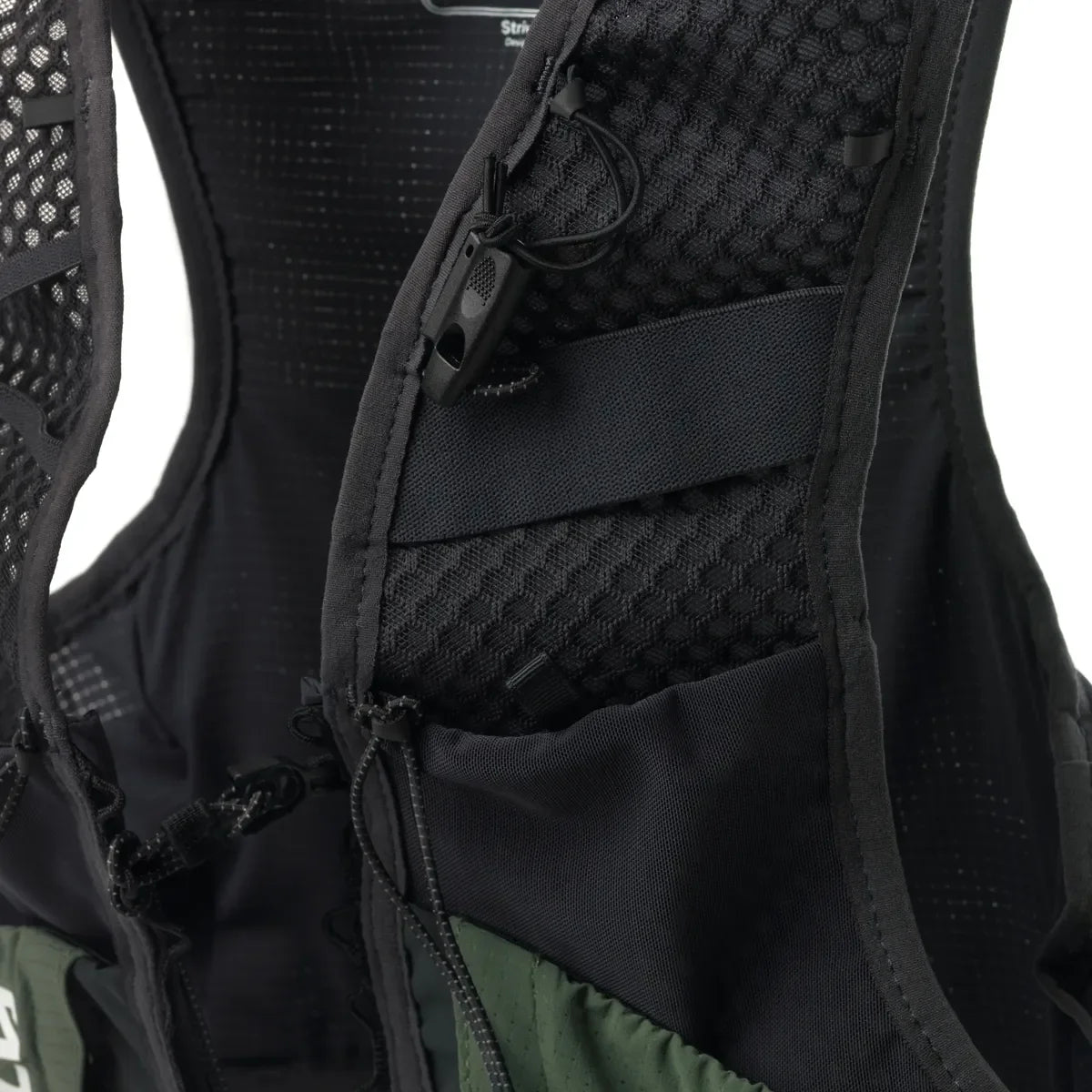 Silva Strive 5L Running Vest Green Medium