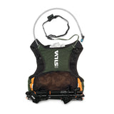 Silva Strive 5L Running Vest Green Medium