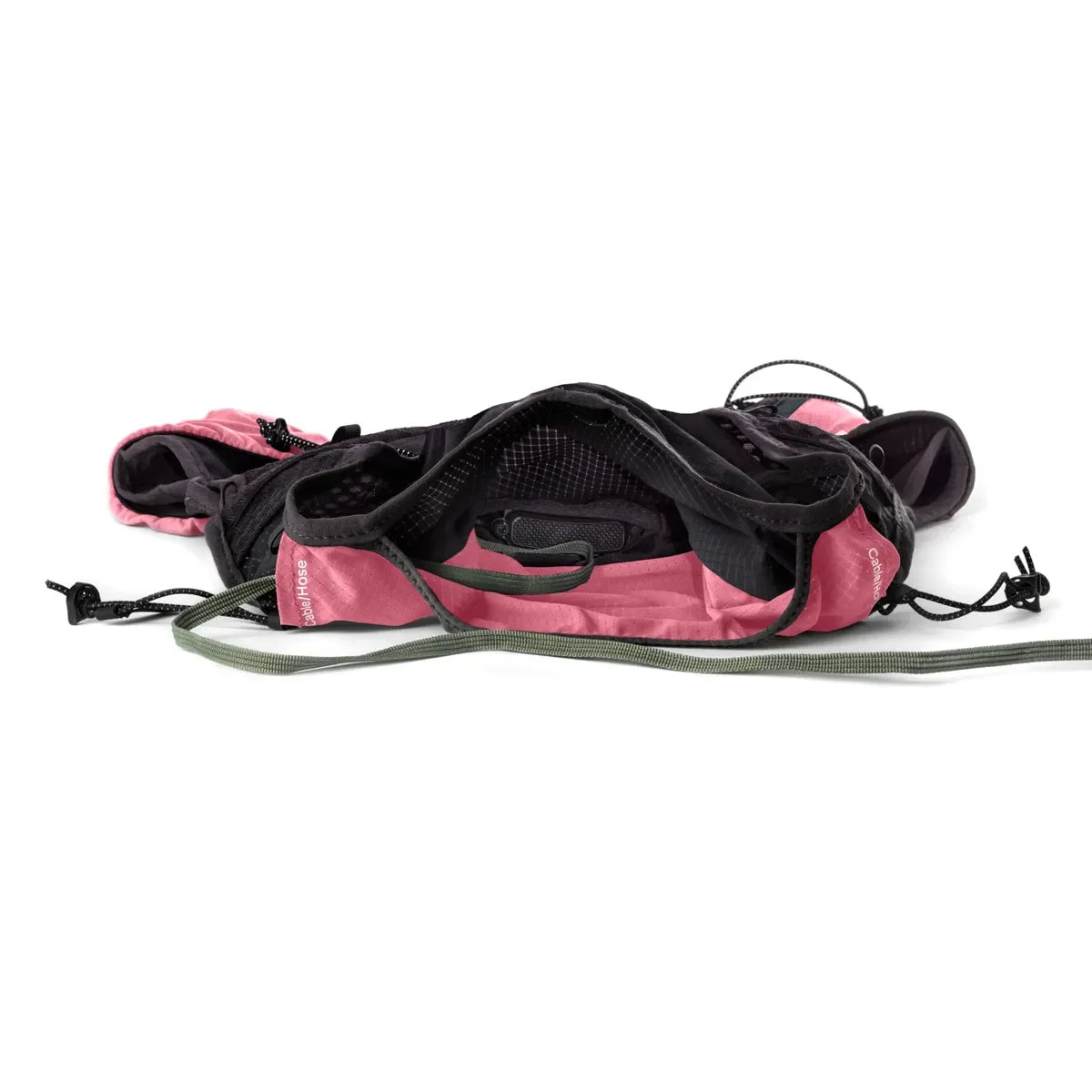 Silva Strive 5L Running Vest Rose Small