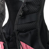 Silva Strive 5L Running Vest Rose Small