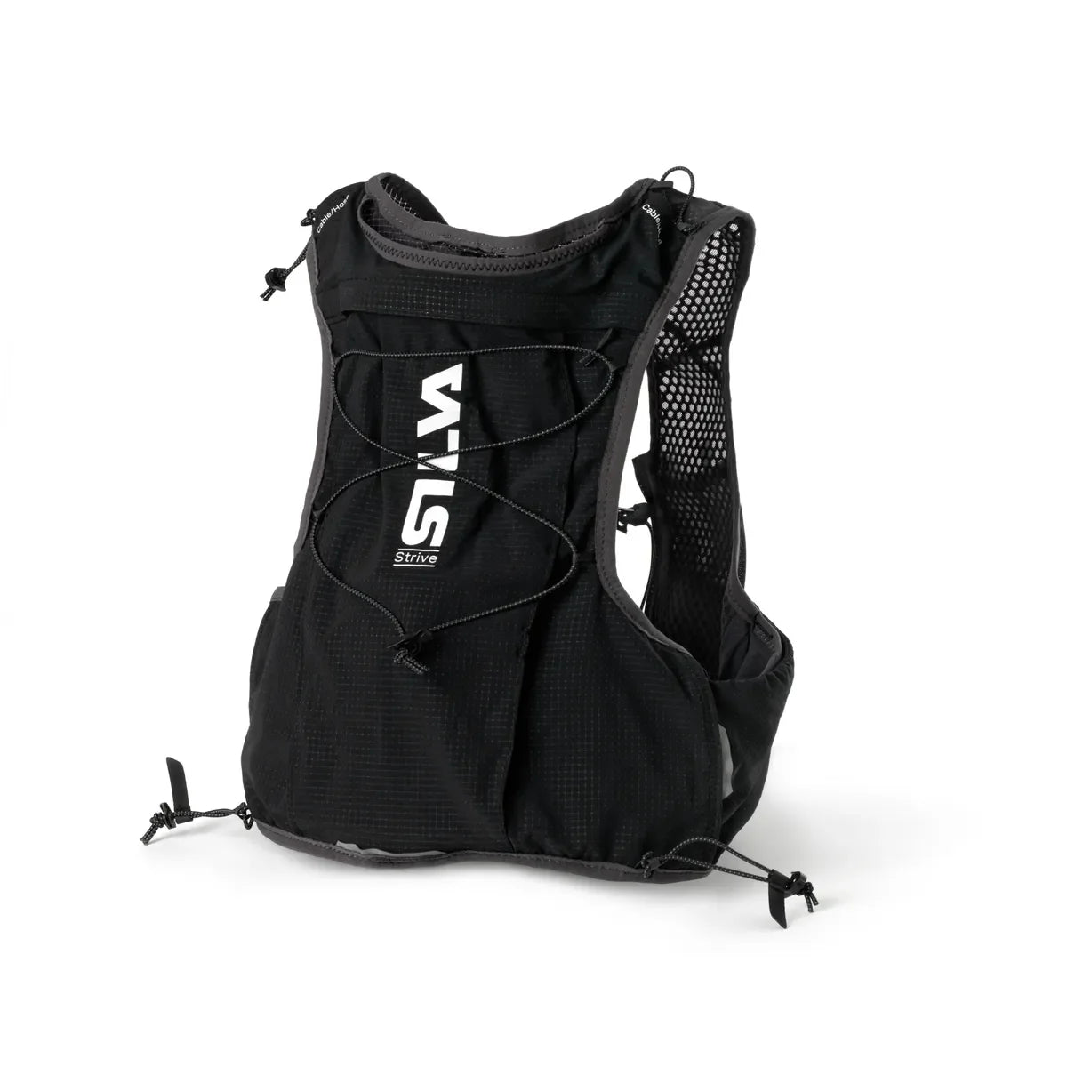 Silva Strive 10L Running Vest Black Small