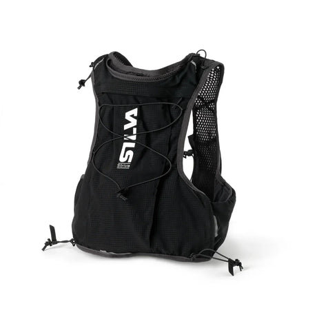 Silva Strive 10L Running Vest Black Medium