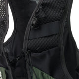 Silva Strive 10 Vest Green L