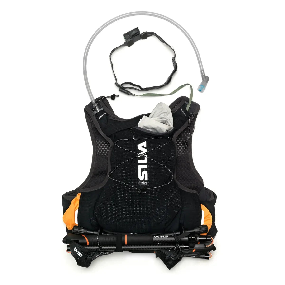 Silva Strive 10 Vest Rose XS