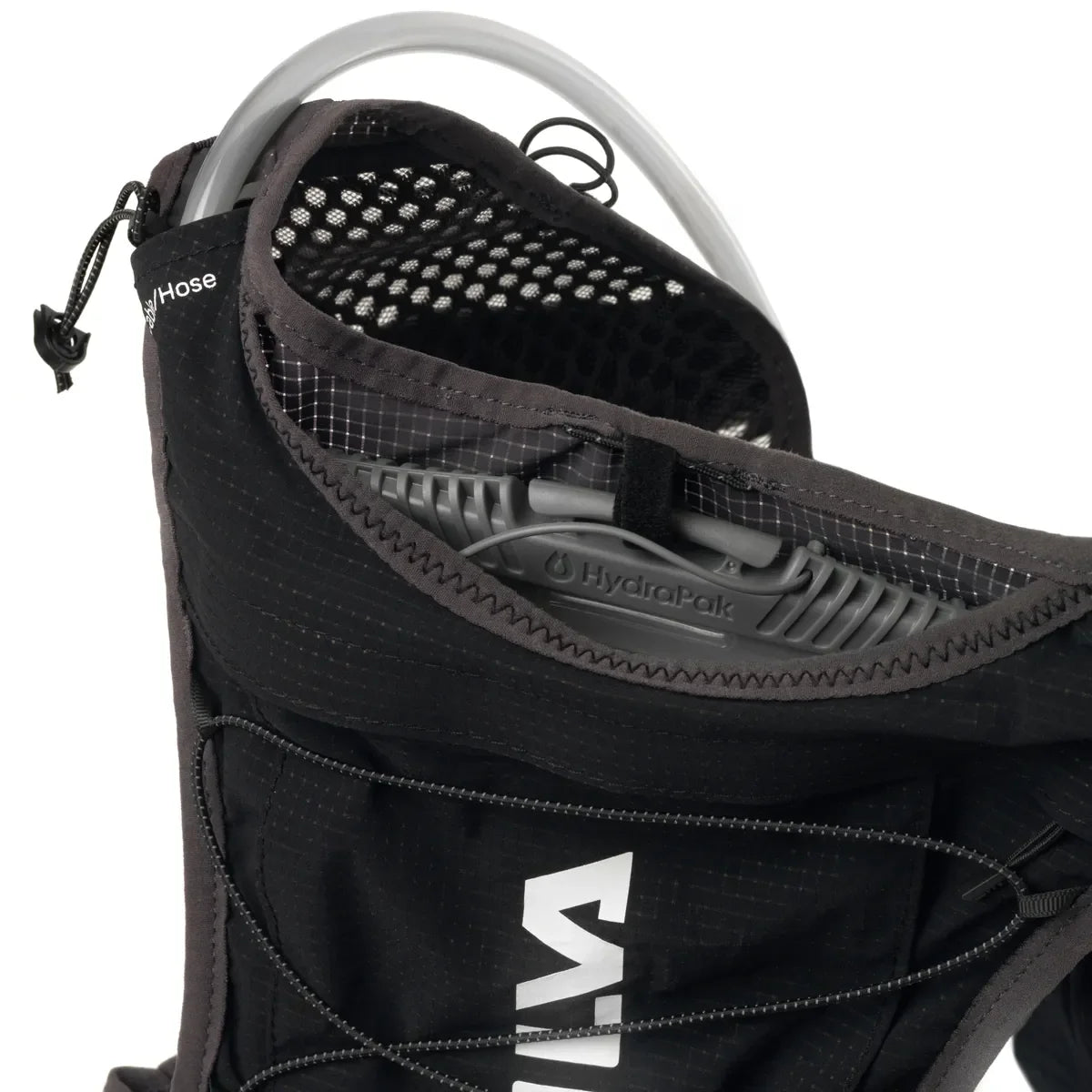 Silva Strive 10L Running Vest Rose Large