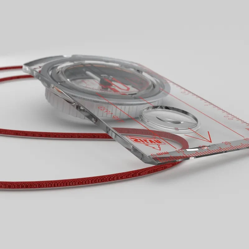 Silva Typ 1933 Land Compass