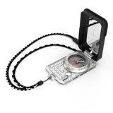 Silva Expedition Neo S Land Compass