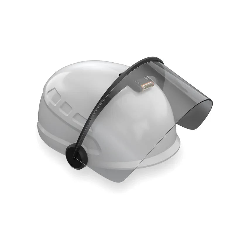 Silva HelmLight 300 Headlamp