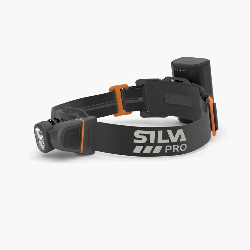 Silva FreeLight 1200 Headlamp