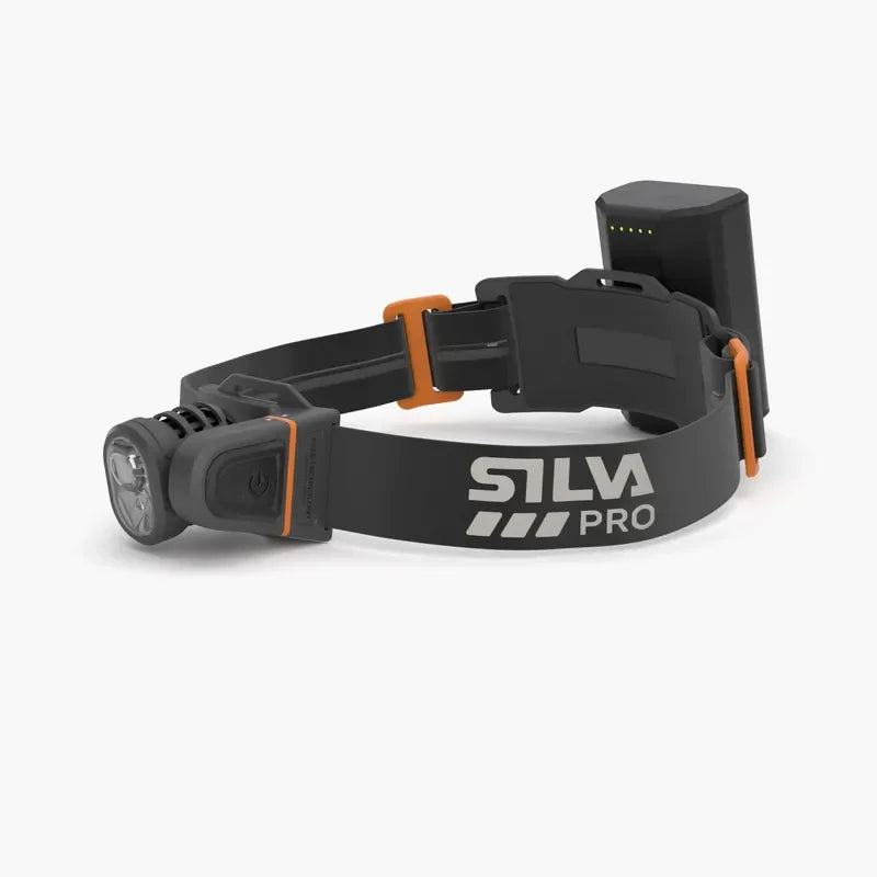 Silva FreeLight 2000 Headlamp