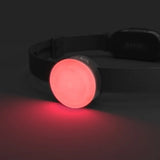 Silva Smini Black Head Torch