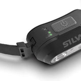 Silva Smini Black Head Torch