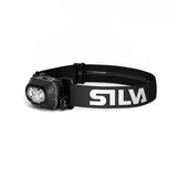 Silva Discover Hybrid Rechargeable Headlamp