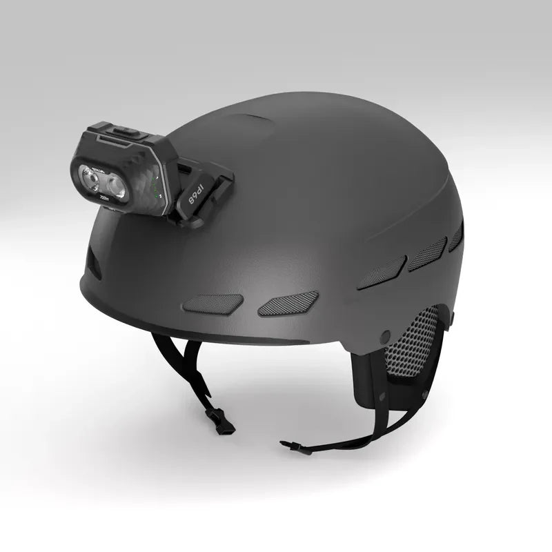 Silva Explore 5 Black Headlamp
