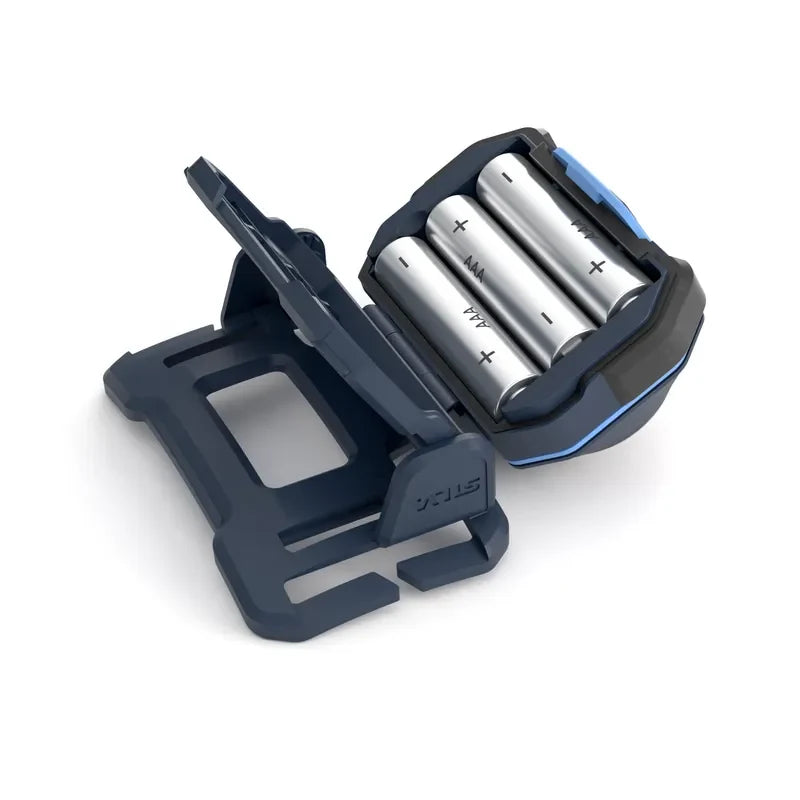 Silva Discover Blue Headlamp