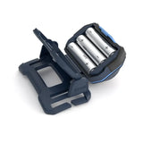 Silva Discover Blue Headlamp