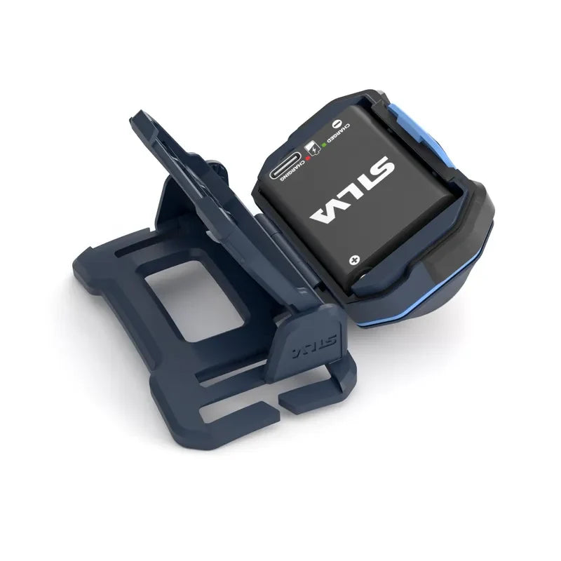 Silva Discover Blue Headlamp