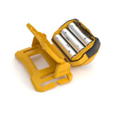 Silva Discover Yellow Headlamp