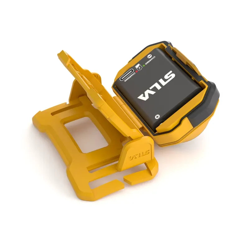 Silva Discover Yellow Headlamp