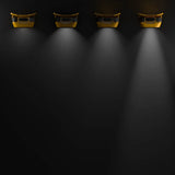 Silva Explore 5 Yellow Headlamp