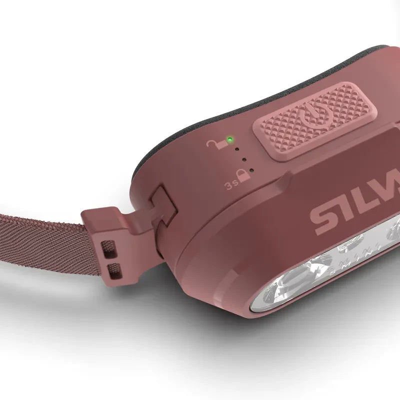 Silva Smini Rose Headlamp
