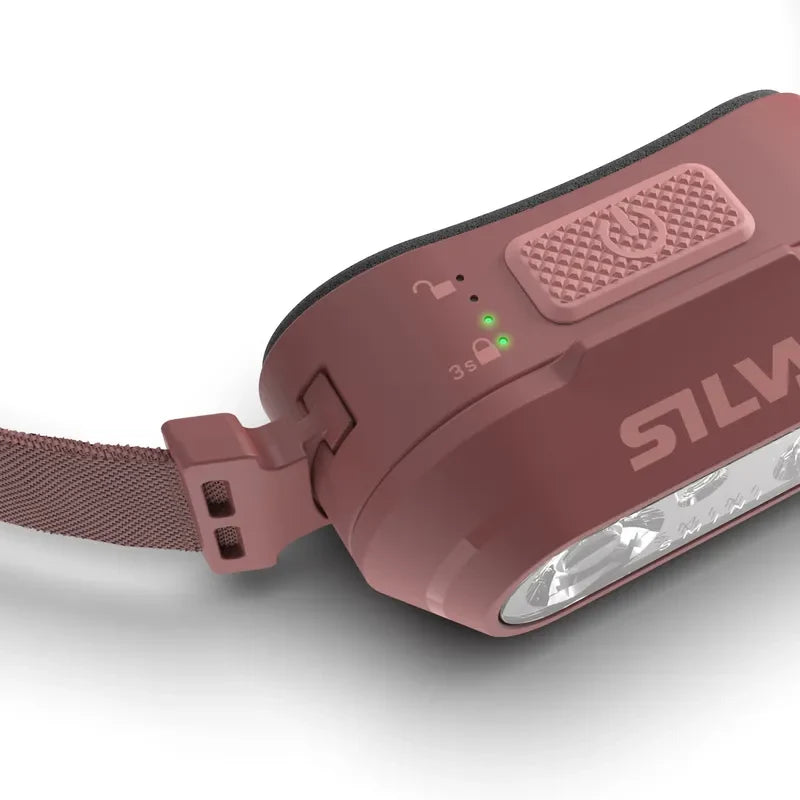 Silva Smini Rose Headlamp