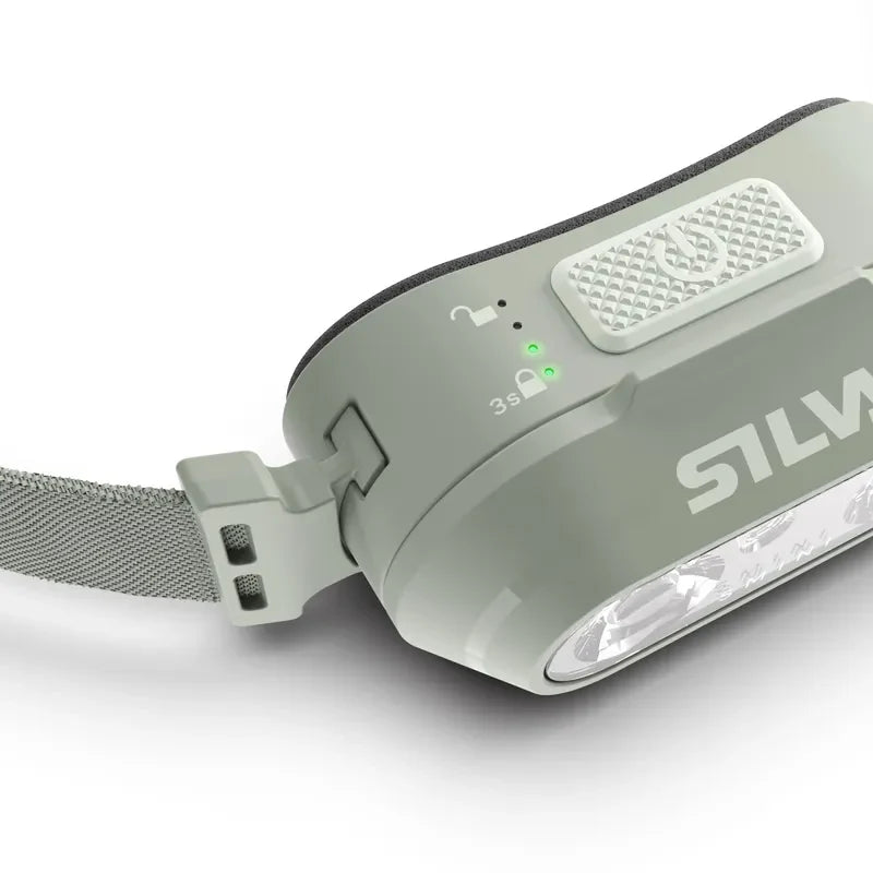 Silva Smini Mint Headlamp
