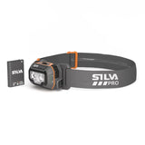 Silva SmartLight 500 Hybrid Headlamp
