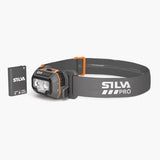 Silva SmartLight 500 Hybrid Headlamp