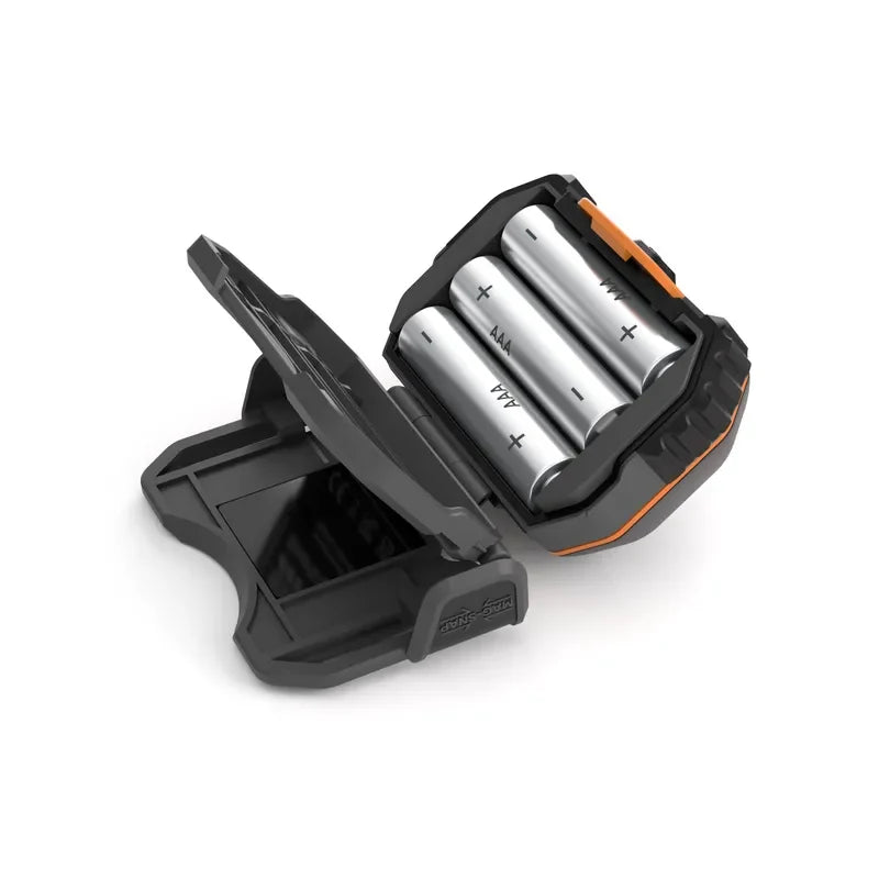 Silva SmartLight 500 Hybrid Headlamp