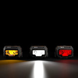 Silva SmartLight 500 Hybrid Headlamp