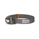 Silva SmartLight 500 Hybrid Headlamp