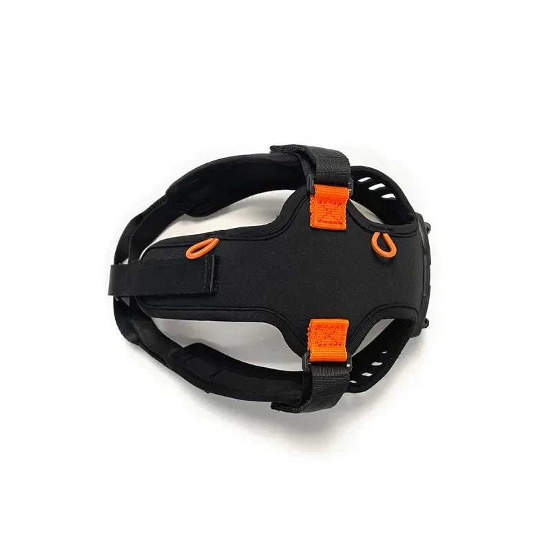 Silva Ignite Head Mount