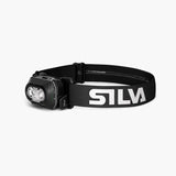 Silva Discover Black Headlamp