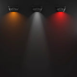 Silva Discover Black Headlamp