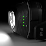 Silva Discover Black Headlamp