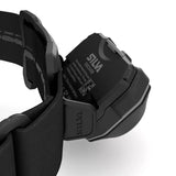 Silva Discover Black Headlamp