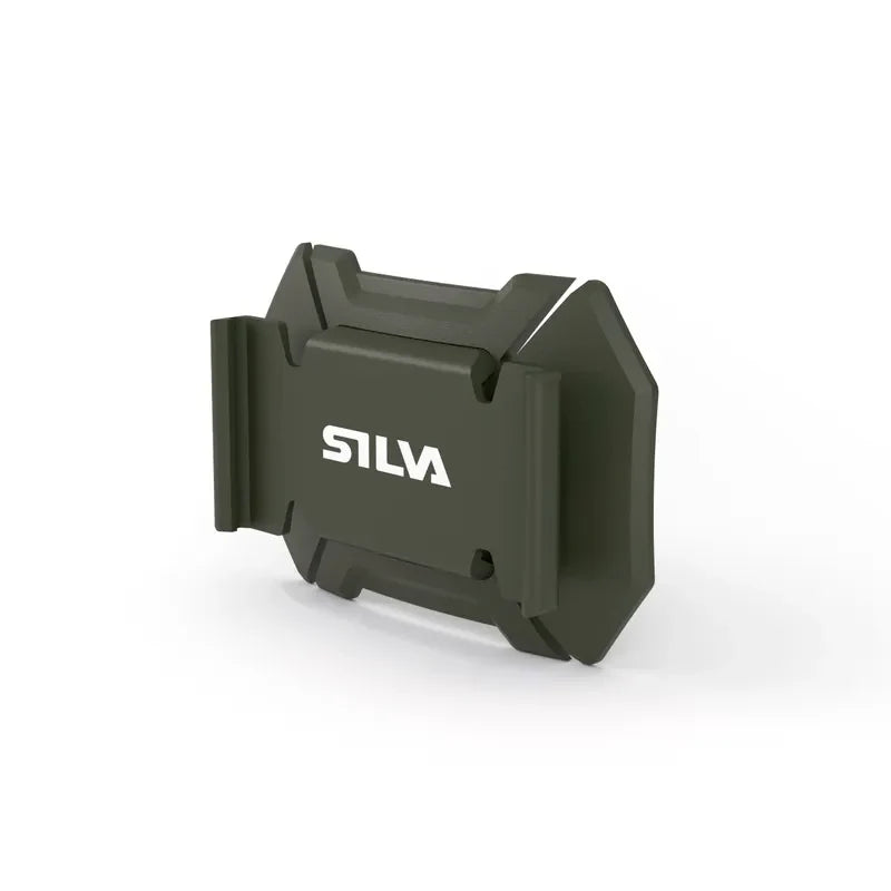 Silva Discover Hybrid Green Headlamp