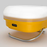 Silva Glow Recharge Yellow Lantern