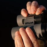 Silva Expert 8x32 Magnification Binoculars