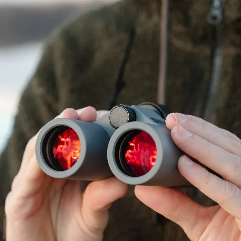 Silva Expert 8x32 Magnification Binoculars