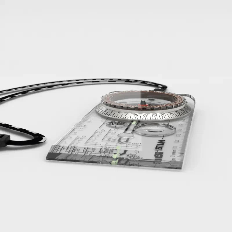 Silva 3E Land Compass