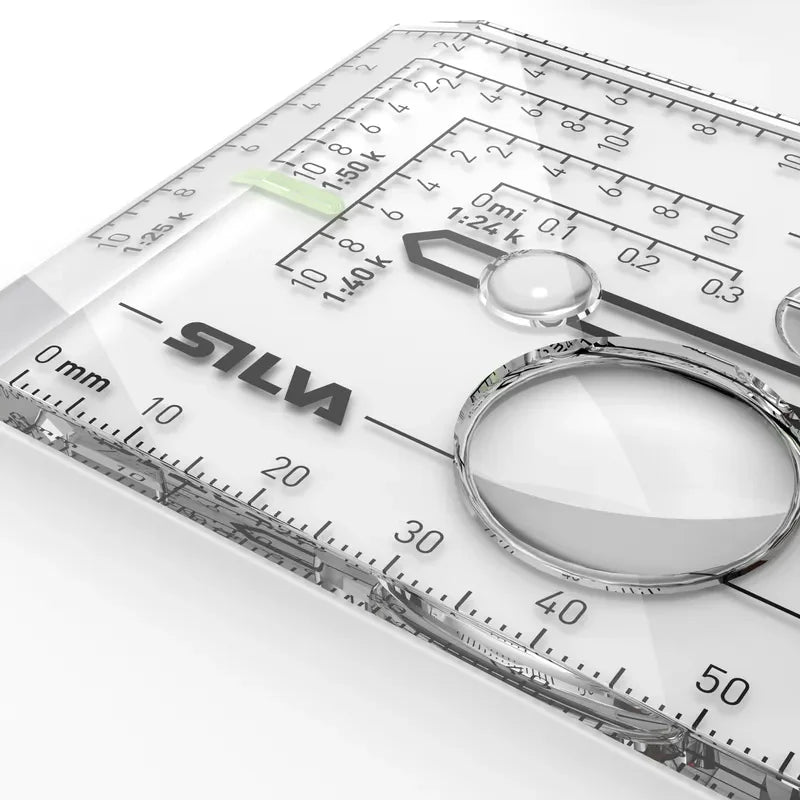 Silva 3E Land Compass