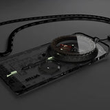 Silva 3E Land Compass