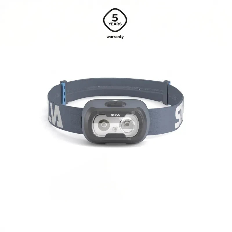 Silva Seek 320 Stormy Sky Headlamp