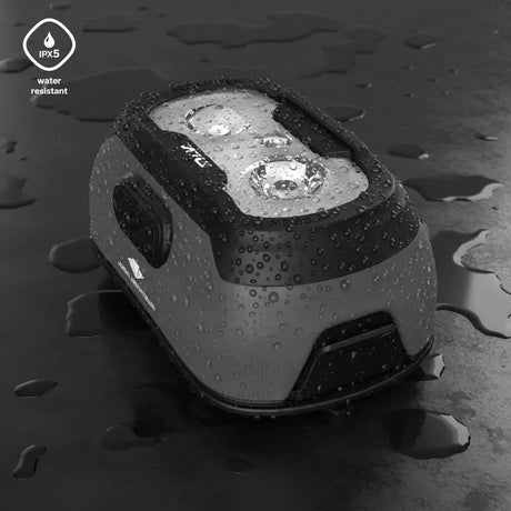 Silva Seek 420 Midnight Headlamp