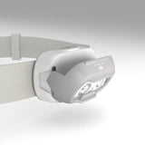 Silva Seek 450 Recharge Whiteout Headlamp
