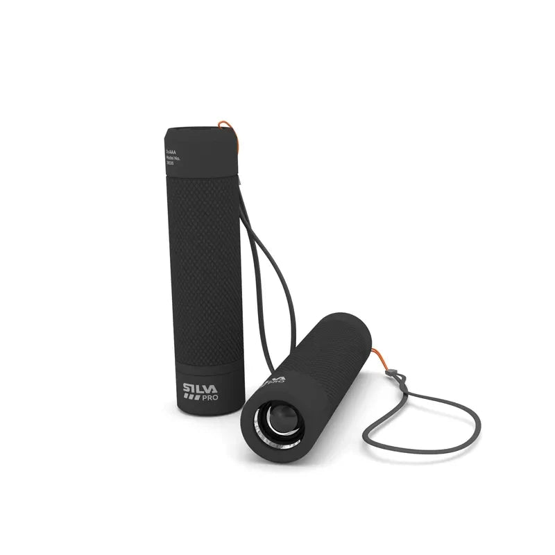 Silva Gearlight 400 Flashlight