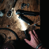 Silva Gearlight 400 Flashlight