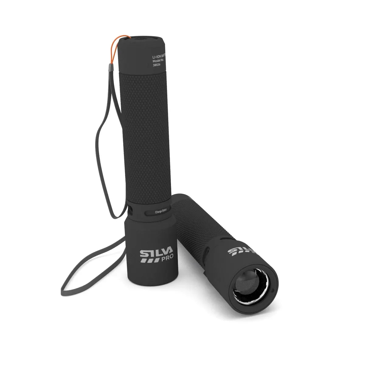 Silva Zoomlight 1000 Flashlight